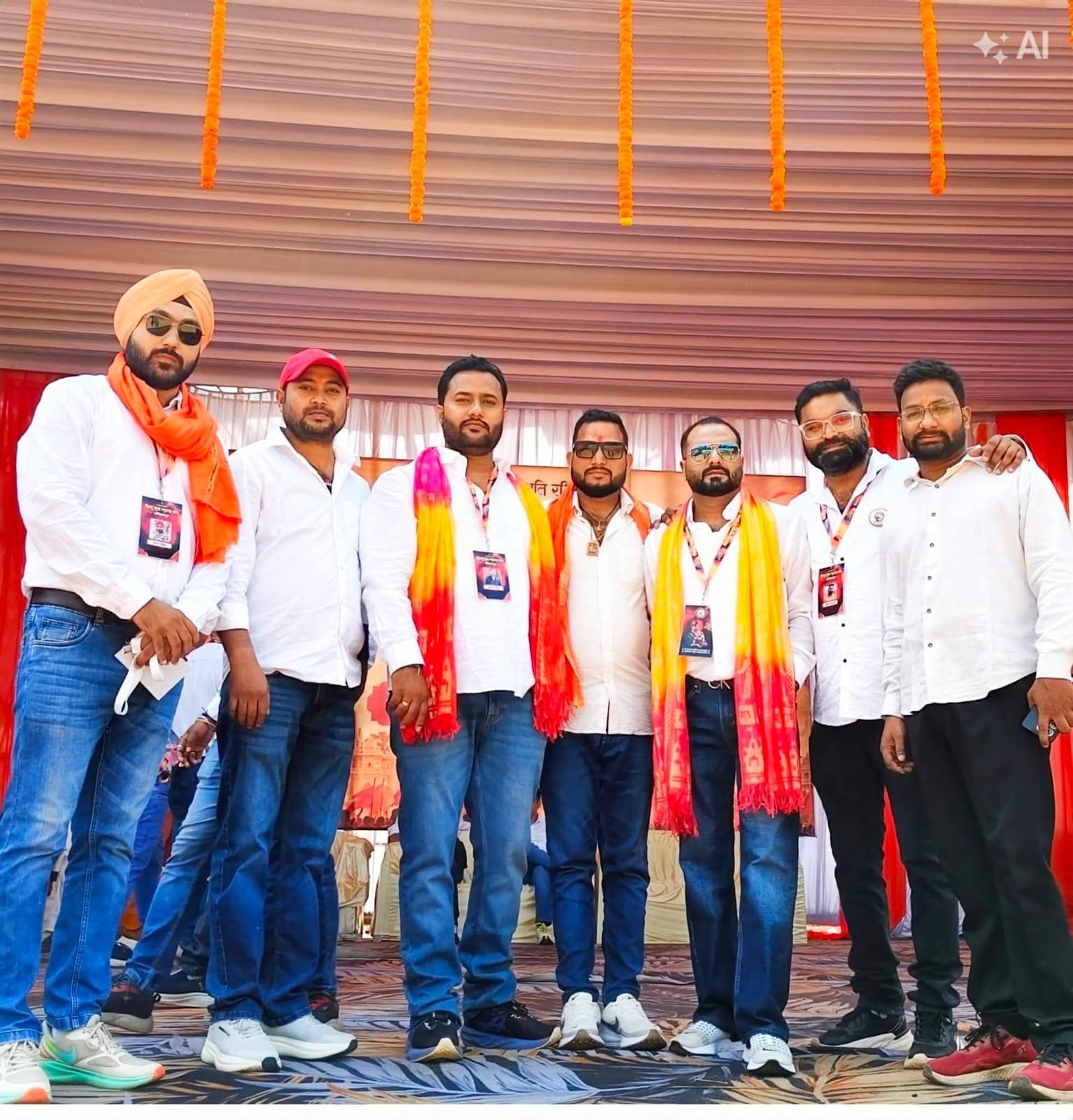 समलाया मंदिर में भस्म होली, विजयादशमी शोभायात्रा का खास आकर्षण