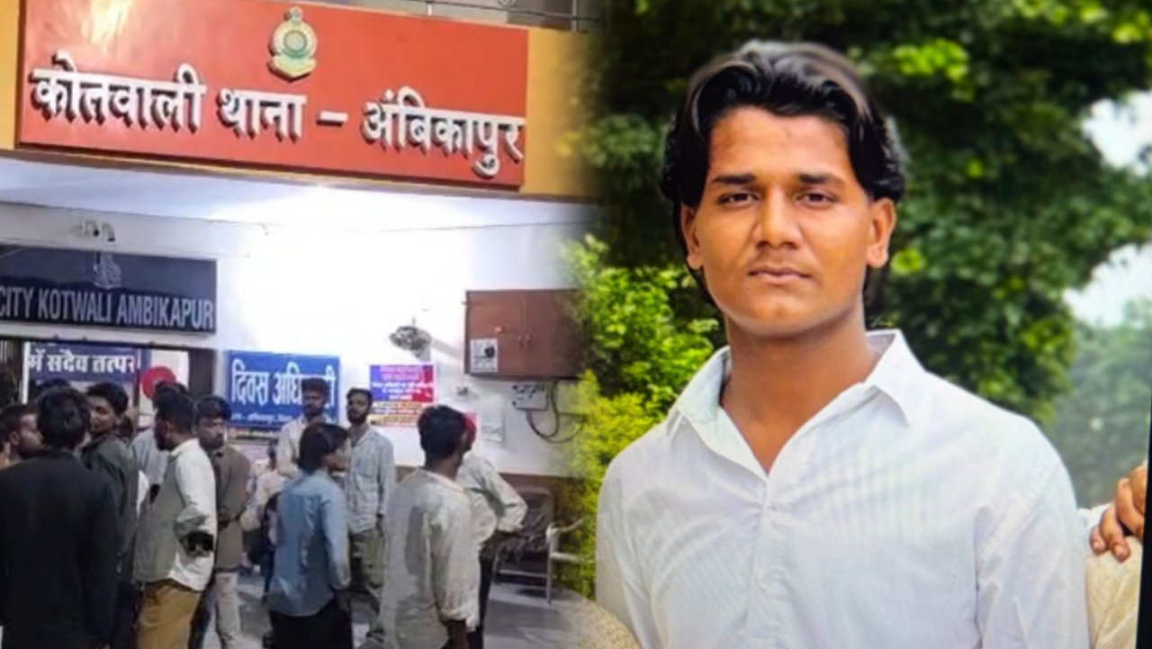 सड़क पर लटके तार बने जानलेवा, दुर्गा पंडाल के आयोजकों पर केस