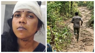 शक बना हिंसा की वजह, पत्नी पर बेरहमी से हमले का आरोप