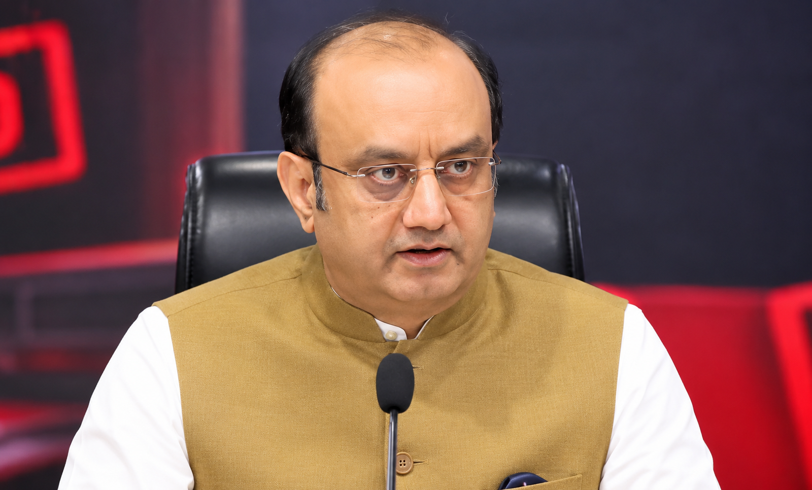 राहुल गांधी पर भाजपा का फिर हमला
